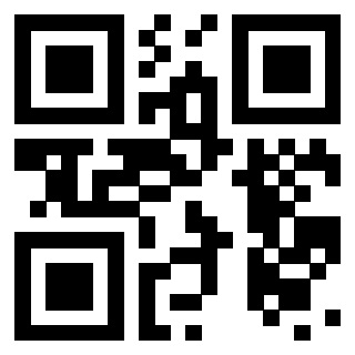 3915459622 - Immagine del QrCode associato