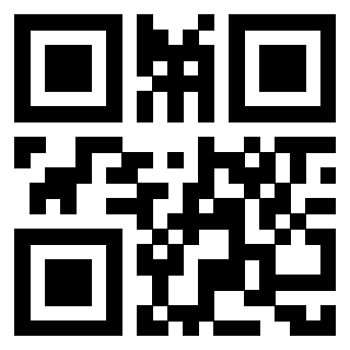 Immagine del QrCode di 3915459625