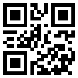 Il QrCode di 3915459629
