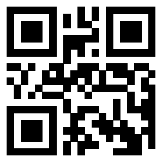 Scansione del QrCode di 3915459630