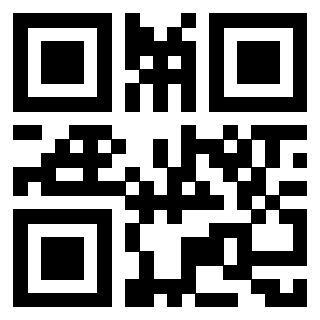 3915459631 QrCode associato