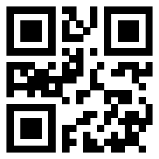 3915459633 - Immagine del Qr Code associato