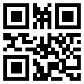 3915459634 QrCode associato