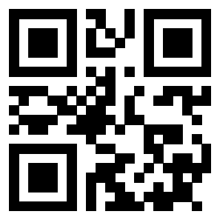 3915459636 - Immagine del Qr Code associato