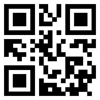 Immagine del Qr Code di 3915459637