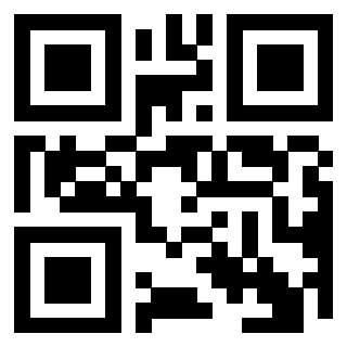 Scansione del Qr Code di 3915459638