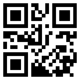 Il Qr Code di 3915459640