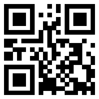 Scansione del Qr Code di 3915459642