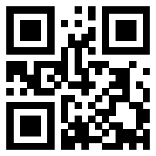 Immagine del QrCode di 3915459645