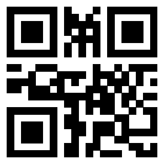 Scansione del Qr Code di 3915459646