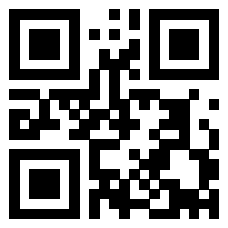 Scansione del Qr Code di 3915459649