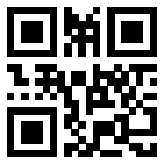 Scansione del Qr Code di 3915459650