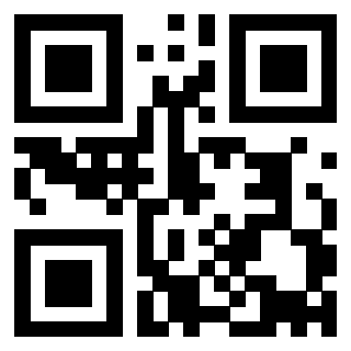 Il QrCode di 3915459651