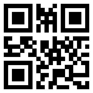3915459652 - Immagine del QrCode