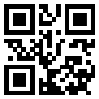 3915459654 QrCode associato