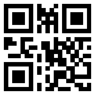Immagine del Qr Code di 3915459656