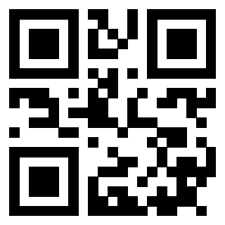 3915459662 - Immagine del Qr Code associato