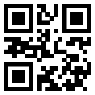 3915459663 - Immagine del Qr Code associato