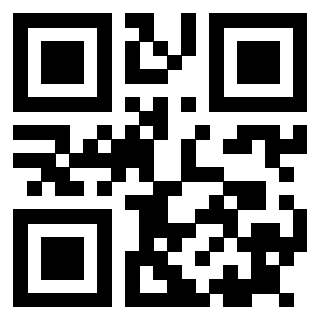3915459664 - Immagine del Qr Code associato
