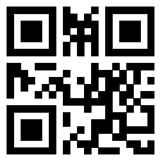 Immagine del QrCode di 3915459665