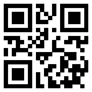 3915459667 QrCode associato