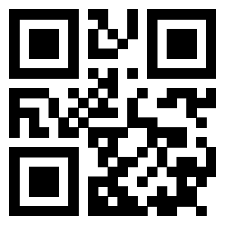 3915459670 QrCode associato