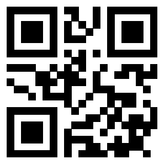 Il Qr Code di 3915459671