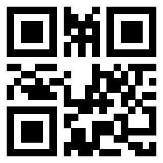 3915459672 Qr Code associato