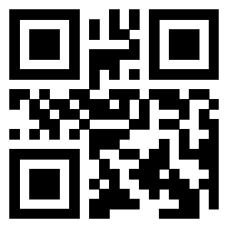 Il Qr Code di 3915459675