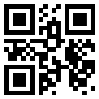 Immagine del QrCode di 3915459676