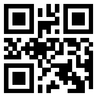 Immagine del QrCode di 3915459677
