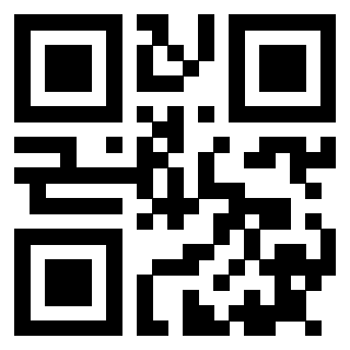 Immagine del QrCode di 3915459678