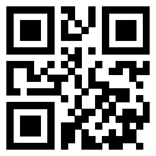 3915459679 QrCode associato