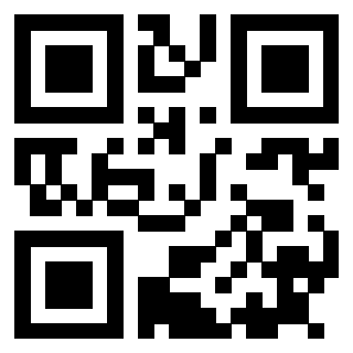 Immagine del QrCode di 3915459680