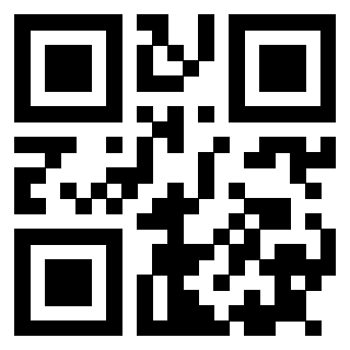 3915459681 QrCode associato