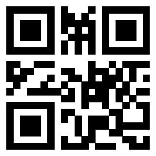 3915459684 - Immagine del Qr Code associato