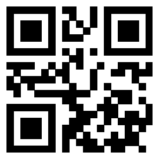 3915459685 - Immagine del Qr Code associato
