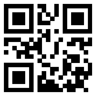 3915459687 QrCode associato