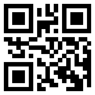 Scansione del Qr Code di 3915459689