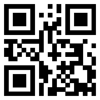 3915459692 Qr Code associato