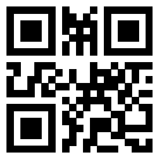 Il Qr Code di 3915459694