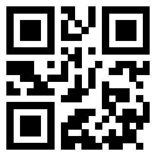 3915459696 Qr Code associato