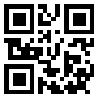 Immagine del Qr Code di 3915459697