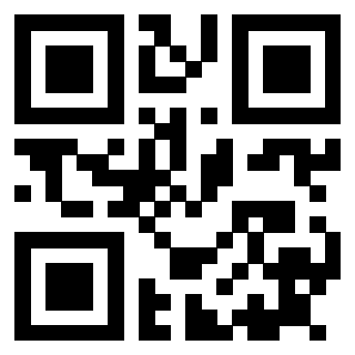 Immagine del Qr Code di 3915459700