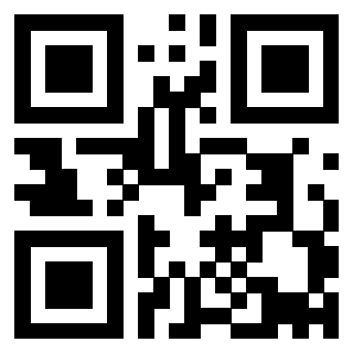Scansione del Qr Code di 3915459702