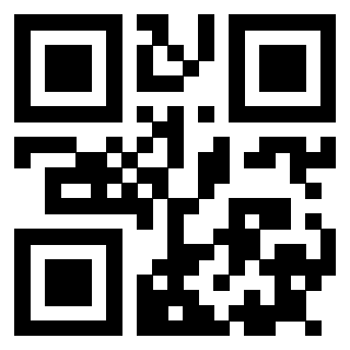 Scansione del Qr Code di 3915459705