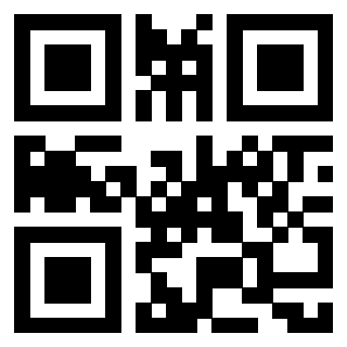 Il Qr Code di 3915459706