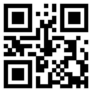 Il QrCode di 3915459708