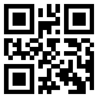 3915459709 - Immagine del QrCode associato
