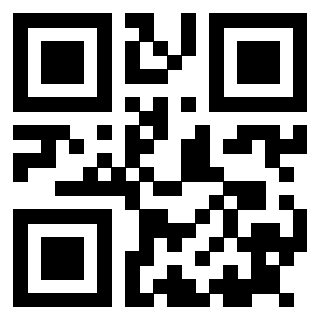 Il Qr Code di 3915459710
